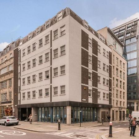 1Br Flat - Tower Bridge - London City By Prime London Stays M-6 Eksteriør bilde